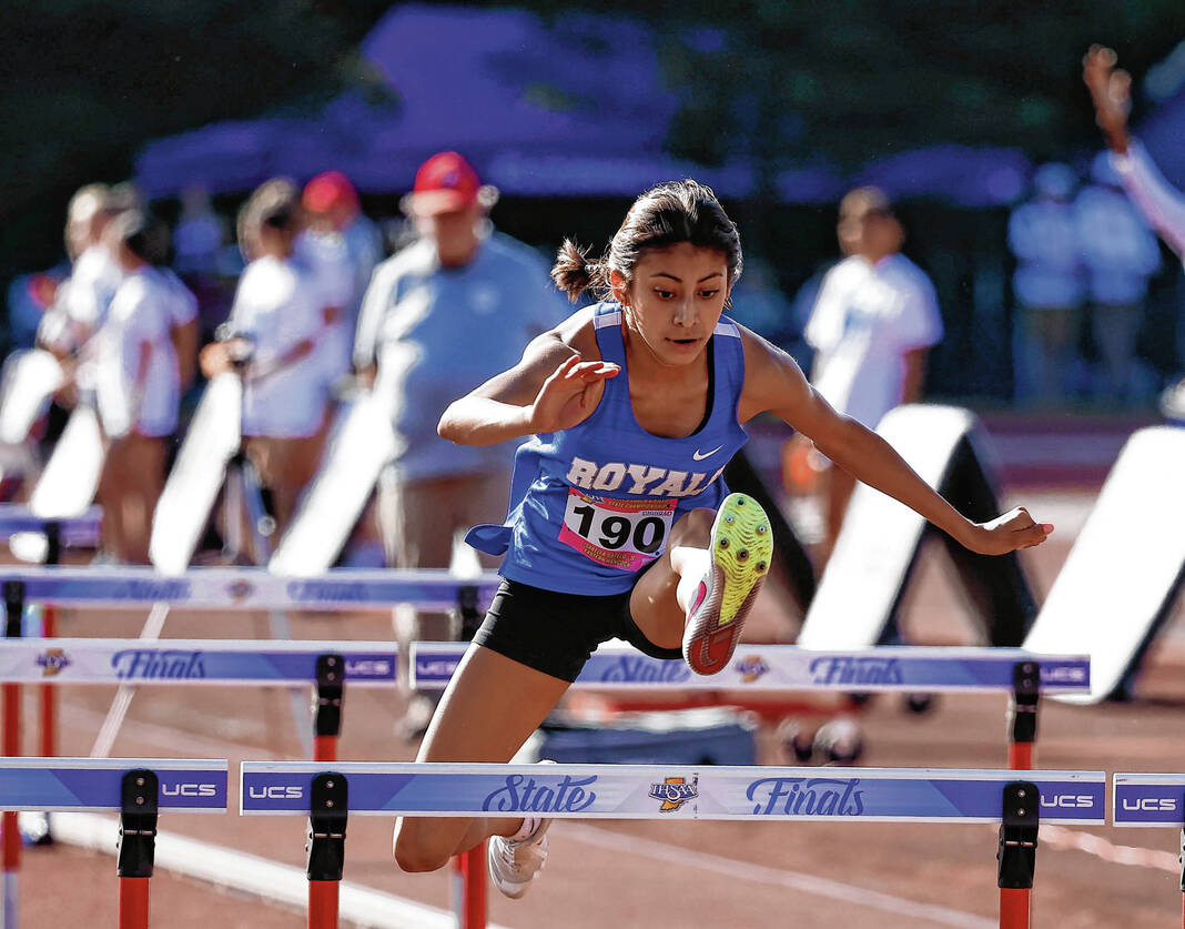EH’s Sotelo, G-C’s Lake lead county competitors at state track meet dlvr.it/T7gsXL