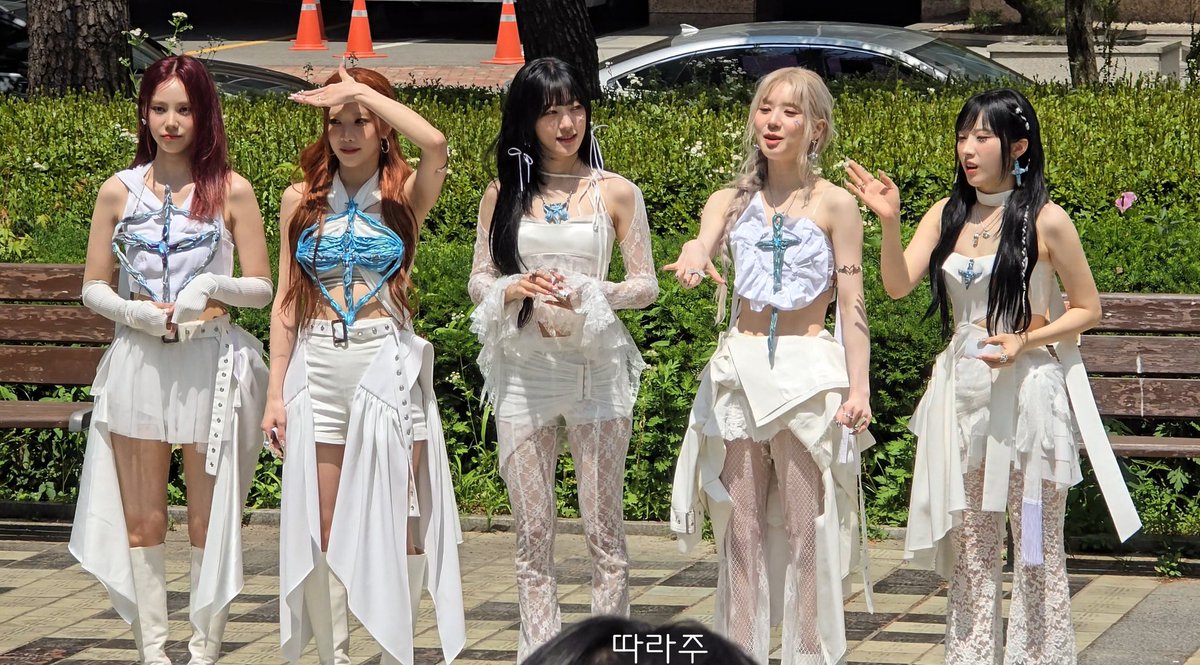 tarrazu_photo's tweet image. #아르테미스 #artm 
아르테미스 미팬
@official_artms