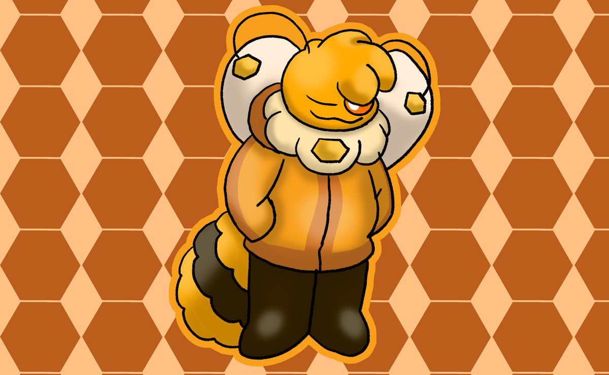 LemmyKirby's tweet photo. Buzz
#cultofthelamboc #cotloc
#cultofthelambsona #cotlsona
#hiveofthehoney #hoth https://t.co/vGC2RY5hhR