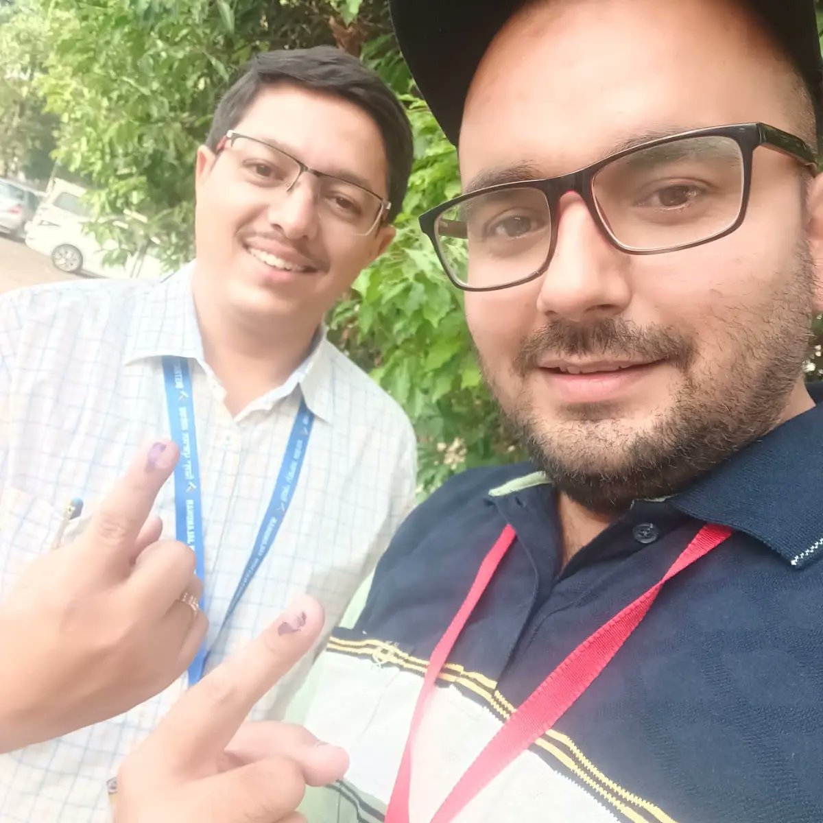 District Election Officer, Jalandhar tweet media