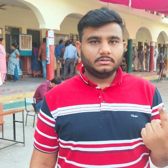 District Election Officer, Jalandhar tweet media