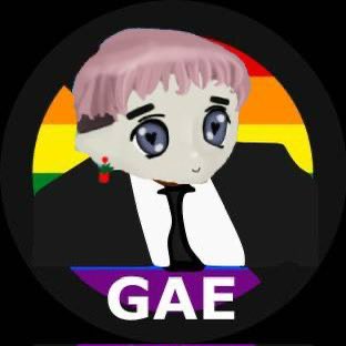 GAESOLANA's tweet photo. @naps000 Y R U $GAE ?-3oHj4bzzbKrb2D5nWYeQyh9XFpTsJiqRmXY1j7CLpump https://t.co/F7JsyD3G3l
