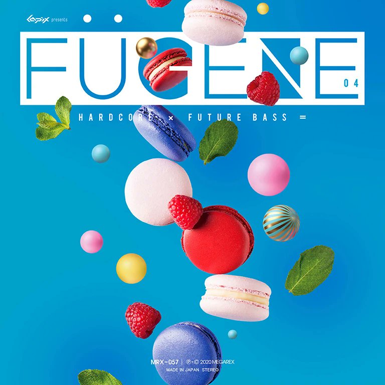 Renko_'s tweet image. Hi! I&apos;m Renko, a Chinese-American vocalist &amp;amp; lyricist from SoCal. I&apos;ve done vocals/lyrics for a couple indie games (Ikenfell, Super Ubie Land) and rhythm games (beatmania, DANCE aROUND, DANCERUSH, Arcaea, Deemo II). 

I hope to be involved in more video game songs!

#AAPIInGames