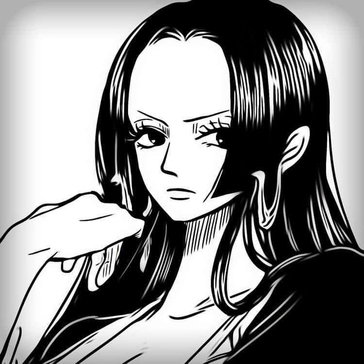 想成為海賊丸的女人