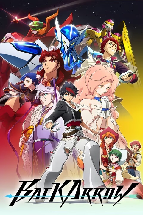 ChrisFGutierrez's tweet photo. I watched #BackArrow. It was an awesome sci-fi anime. Thx all @sadogre @BranMci @NatalieHooverVO @AlexisTiptonVA @arniepantoja @tbirdlizzy @JarrodGreeneVA @Grandpa_Trout @morganlaure @AariaVanTebbs @JMichaelTatum @ragercoaster @StimacD @CliffordChapin @VAJerryJewell @KrisComics https://t.co/LkK3rqbsUw