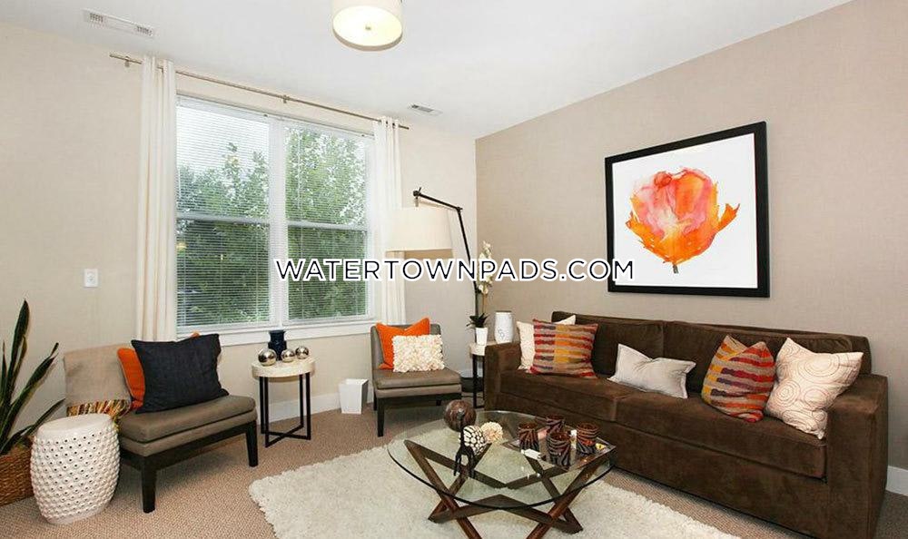 Watertown Apartment for rent 1 Bedroom 1 Bath - $2,570: 1 Bedroom in Luxury building dlvr.it/T7gt0s #watertownapartments #apartmentsforrentinwatertown