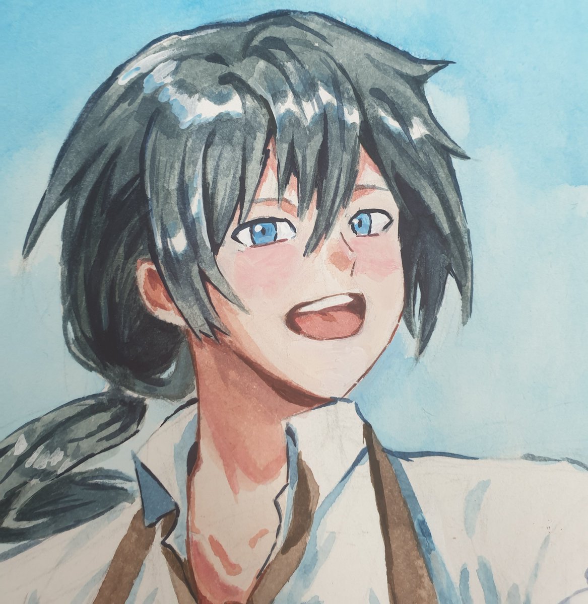 손그림 성형수술