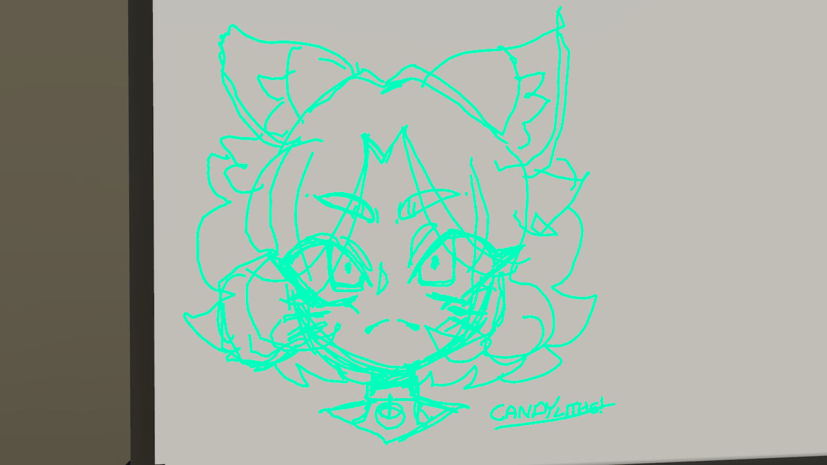 candylithe's tweet image. &amp;gt;:c