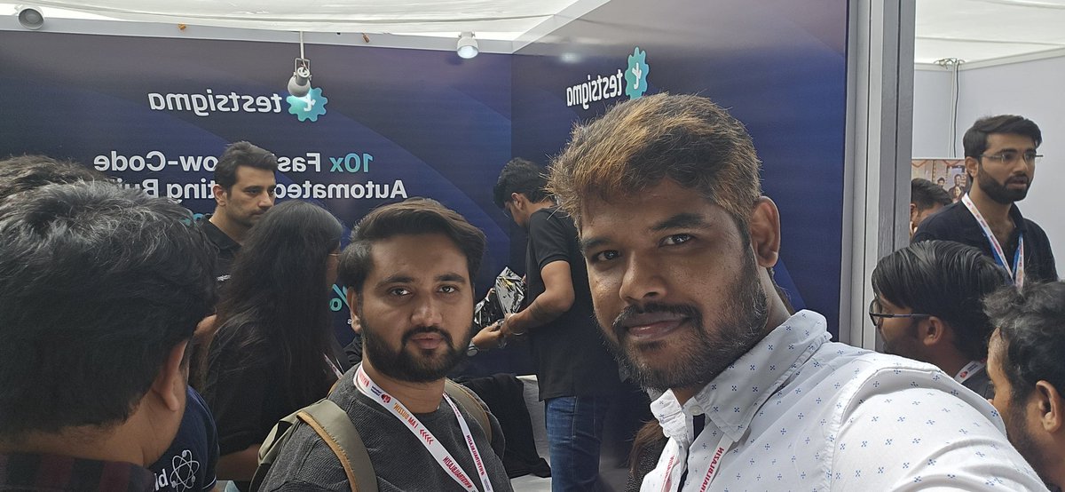 #HydTrailblazin #HydTrailblazinQuest
<a href="/HydTrailblazin/">Hyderabad Trailblazin'</a>