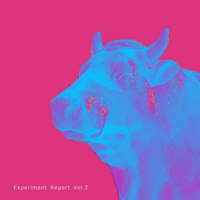 WaveformLabora1's tweet photo. 【New Release】
[WL-028] Experiment Report Vol . 2
@w_naruse 

A collection of samples using the synthesizer iPhone App "Minimog Model D Synthesizer".

https://t.co/3m074Y74Hd https://t.co/IXQtuSwyoe