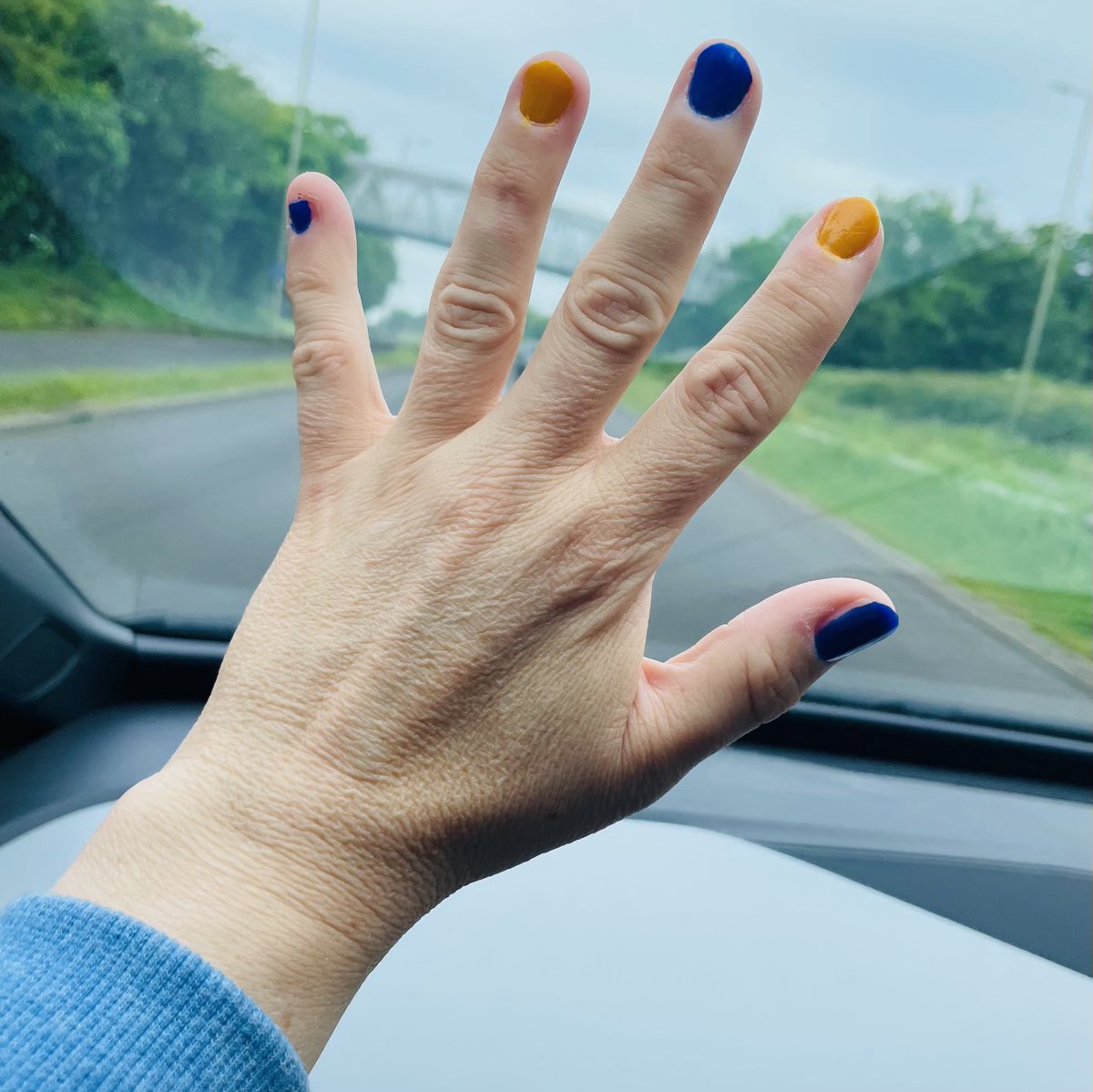 Dr Rachel Clarke tweet media