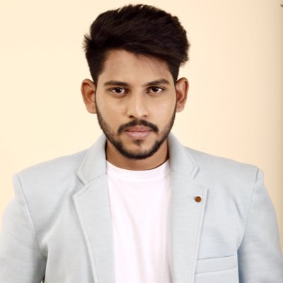 ManideepMandy6's tweet photo. #NewProfilePic https://t.co/b3T05xW5O6