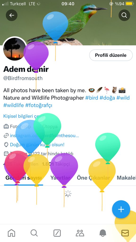 Adem Demir tweet media