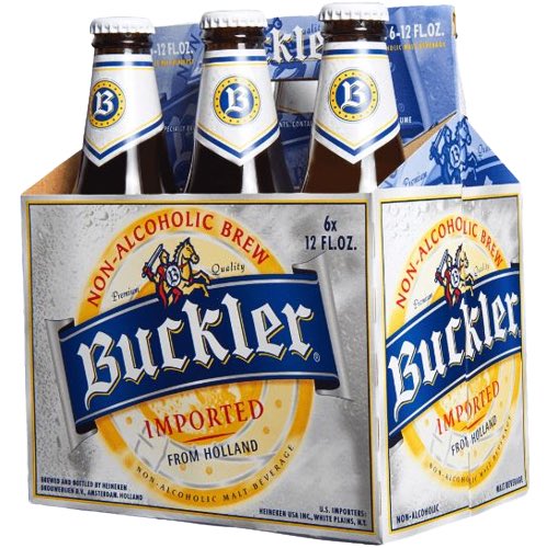 Nu <a href="/youpvanthek/">youp</a> gestopt is, komt dan het merk #Buckler terug <a href="/Heineken/">Heineken</a> ?