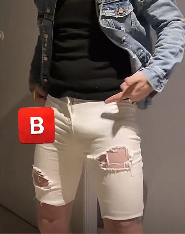 ماهي وضعيتك عندما تذهب للمقابلة🅰️،🅱️