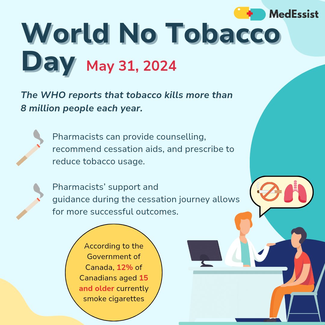 MedEssist 🚀 A Google-Accelerated Start-Up tweet media