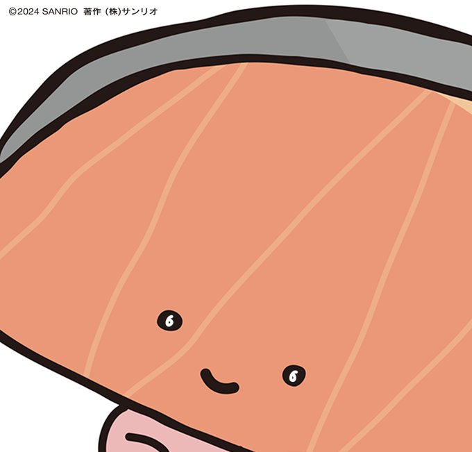 「KIRIMIちゃん.【公式】@kirimi_sanrio」 illustration images(Latest)