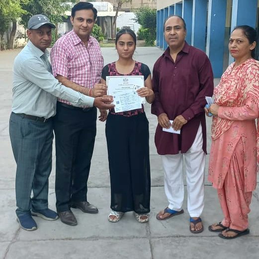 District Election Officer, Jalandhar tweet media