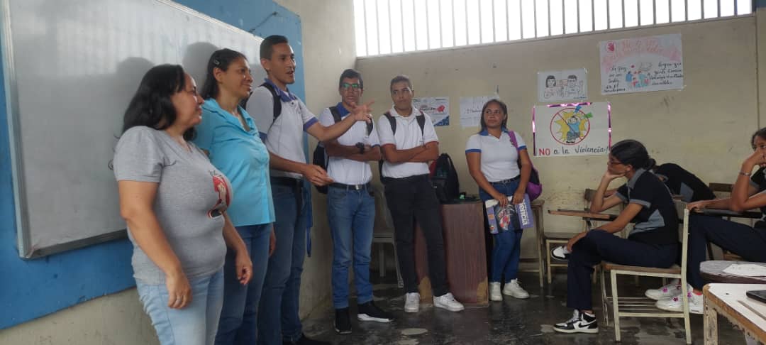 ASyPC ISABELICA tweet media