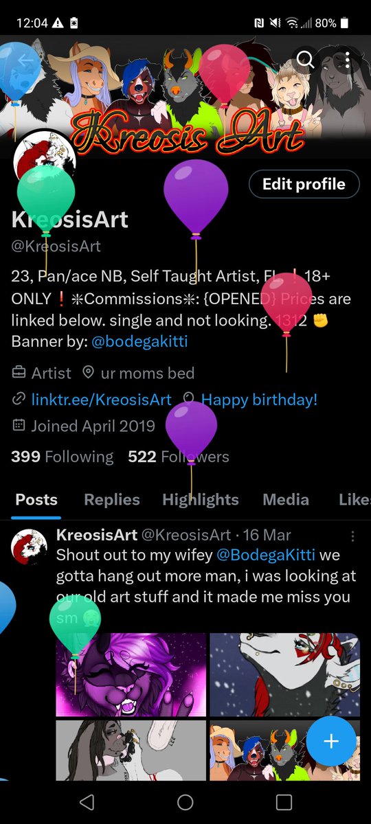 24 today!!!