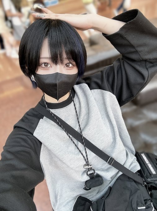 Twitterのコスプレ画像16