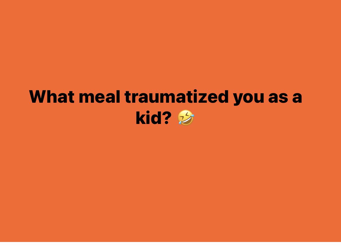 Pickled pig feet and Black Eyed Peas