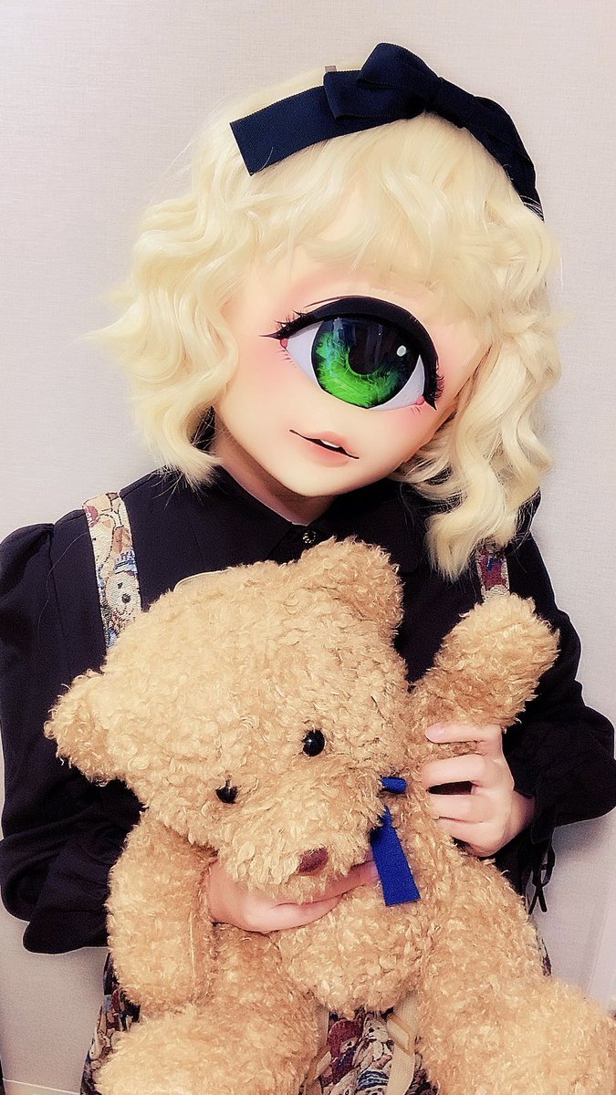 #毎月1日は単眼の日
 #単眼の日

もう6月か…
明日は誕生日🎂