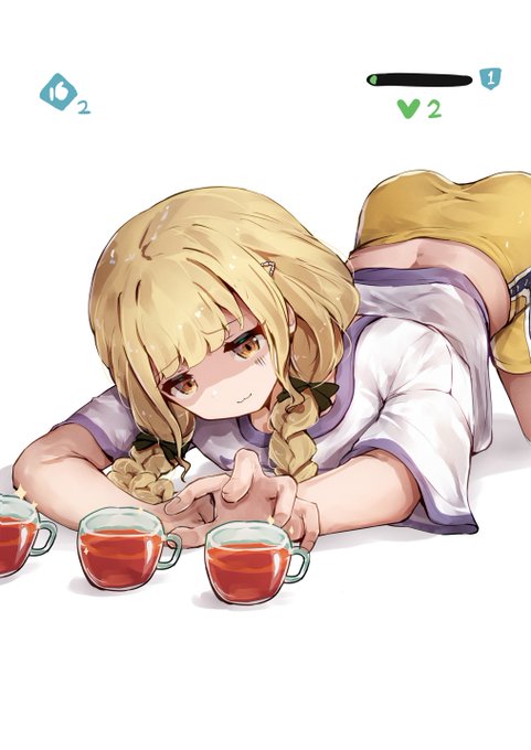 学マス、ガバガバ育成でこうなってる 