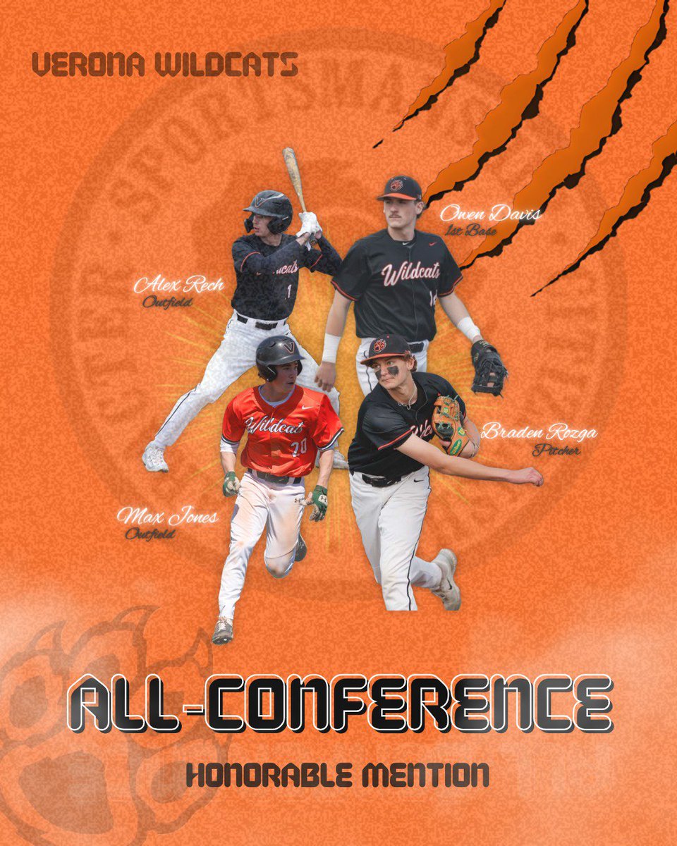 VAHS Baseball tweet media