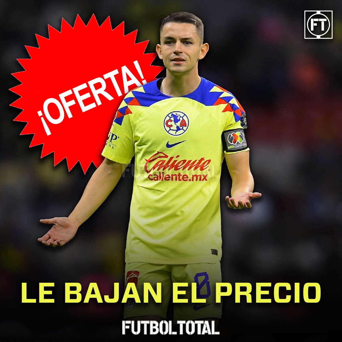 Futbol Total tweet media