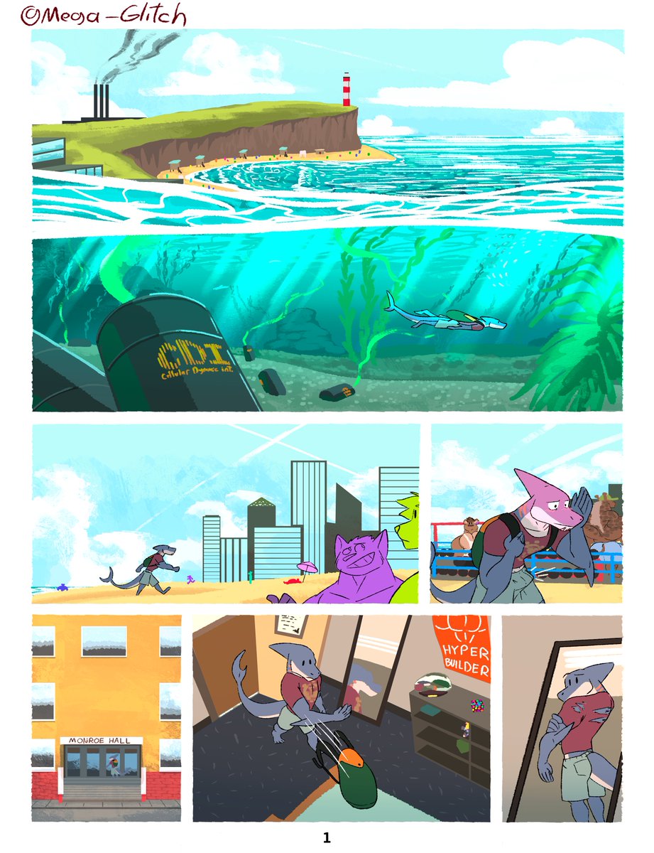 🅱️🦈 tweet media