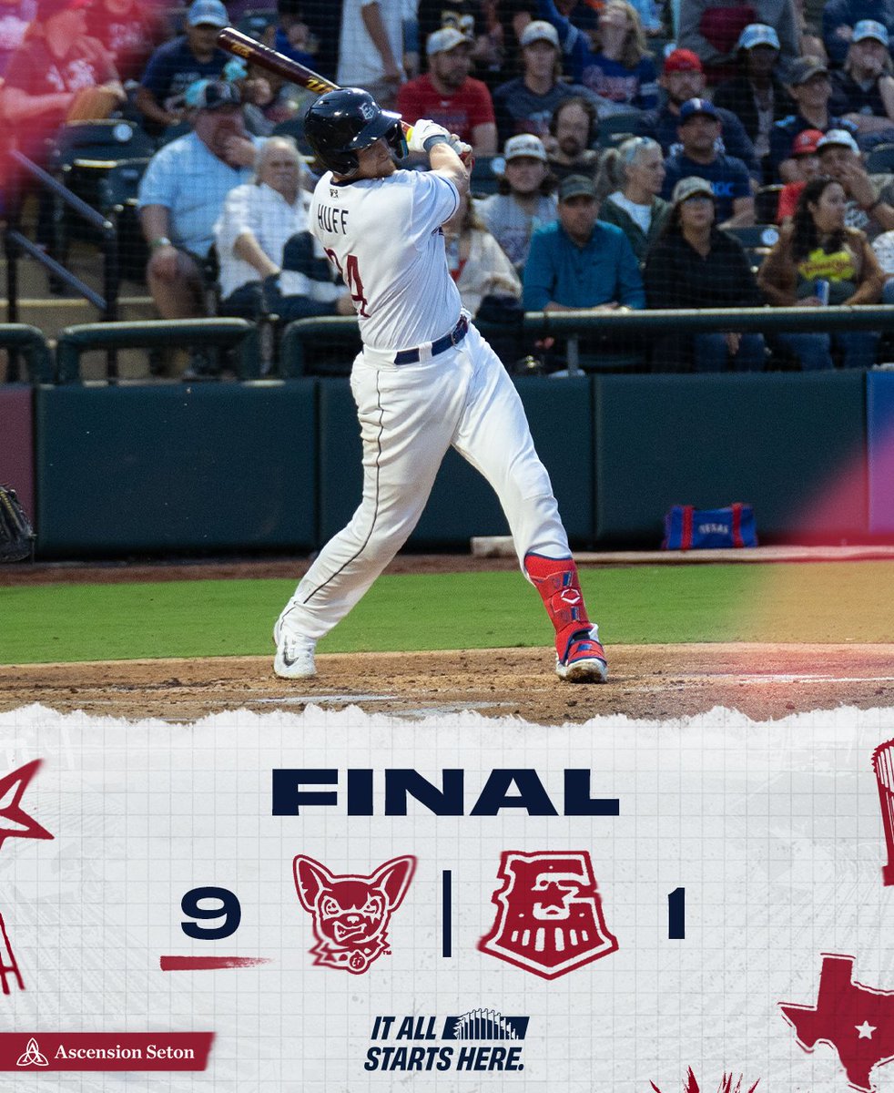 Friday's final from #DellDiamond. 📰: bit.ly/3yJ3KQu