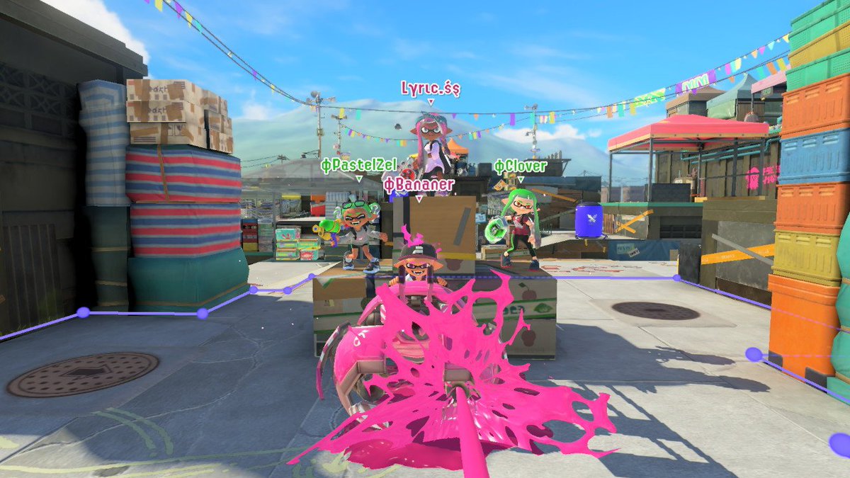 Phase Shift tweet media