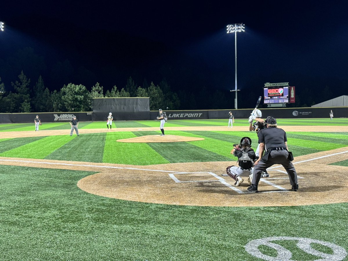Sticks Baseball tweet media