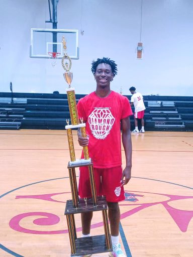 Nelson Lamizana tweet media