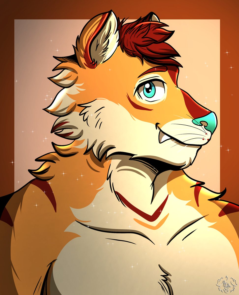 A little gift for <a href="/KinoScorgre/">Scorgre</a> <3

Hope you like it fur nwn