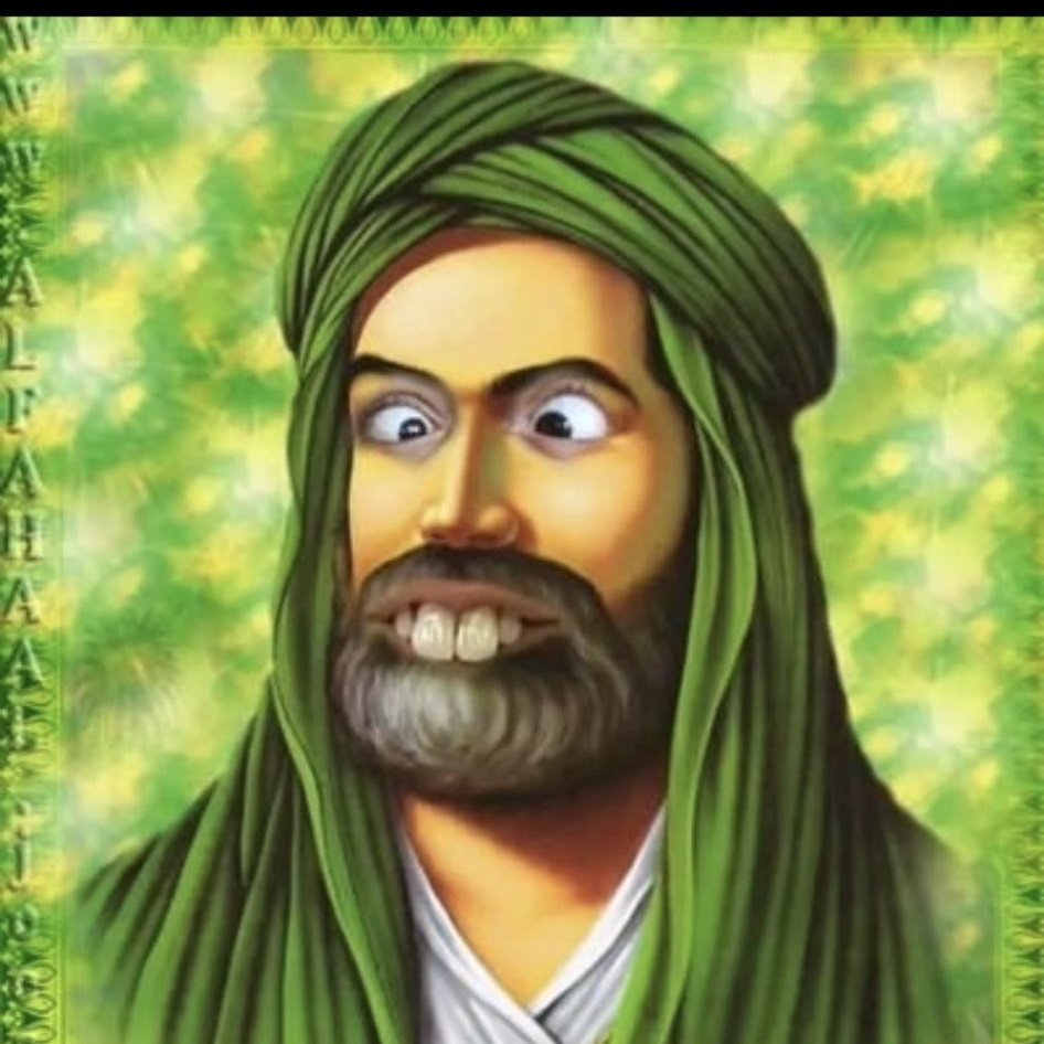 حبيب بن مسلمه tweet media