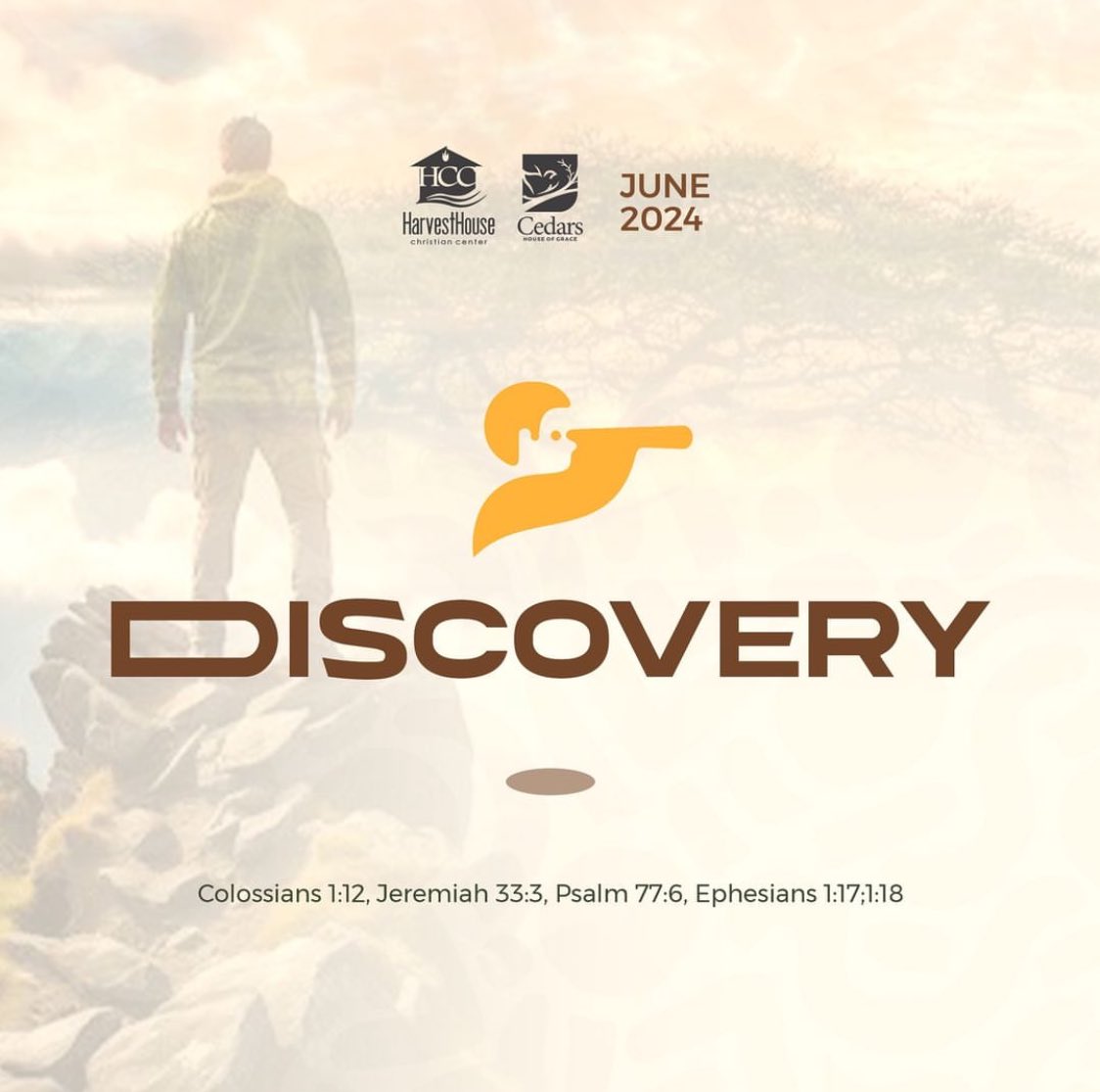 harvesthouseng's tweet photo. Welcome to June, our month of DISCOVERY! 

There’s so much in store for you this month. Happy new month! 

#HarvestHouseNation https://t.co/KZbqwEzyVz