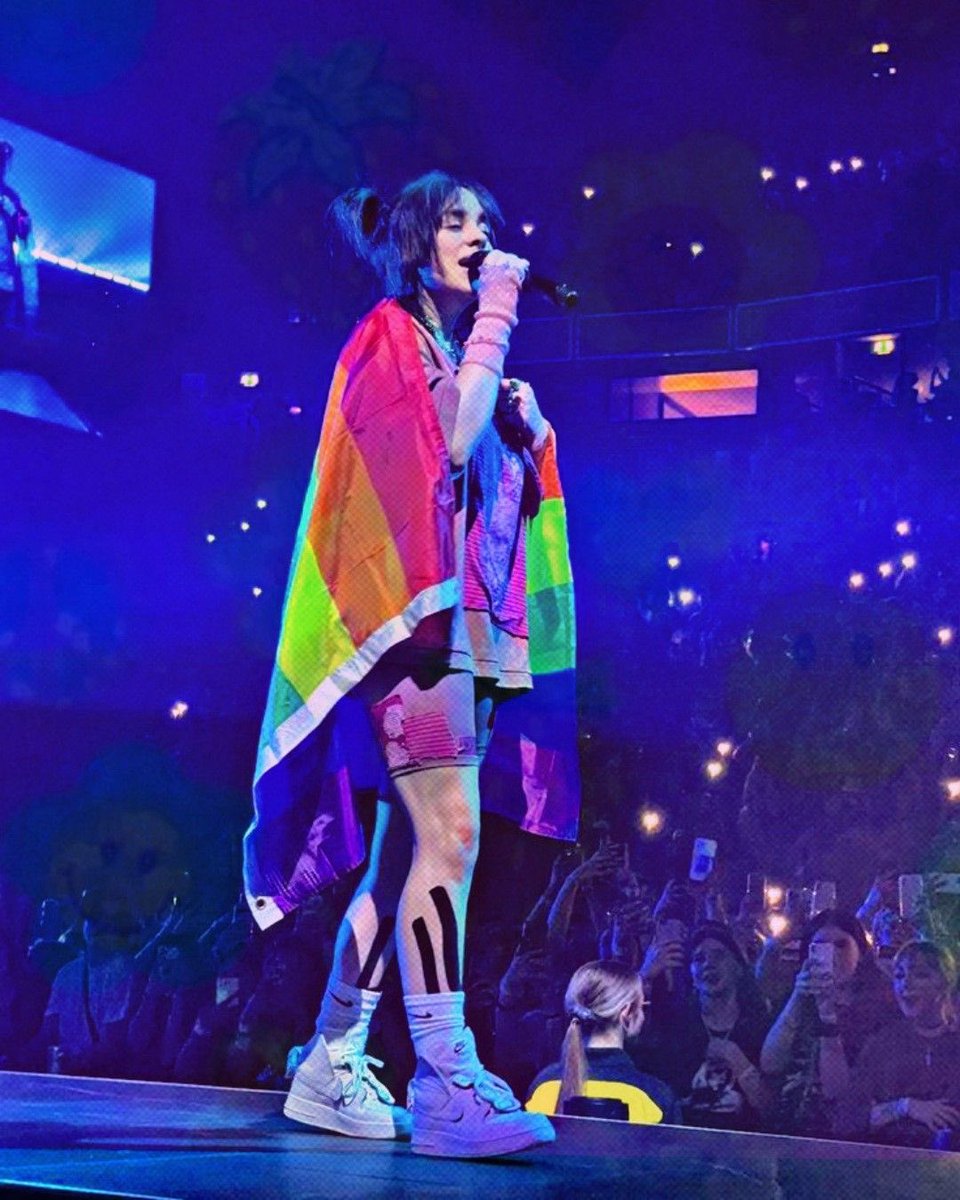 zeglereilish's tweet photo. her first pride month as an out woman ☹️ https://t.co/f8BlMUDnoS
