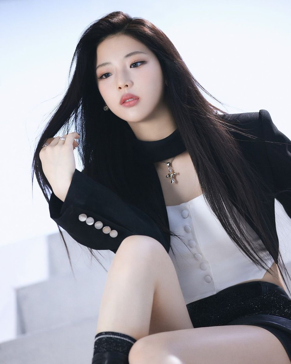 🎥] 240601 - #BABYMONSTER Instagram Update with #RUKA for 'LIKE