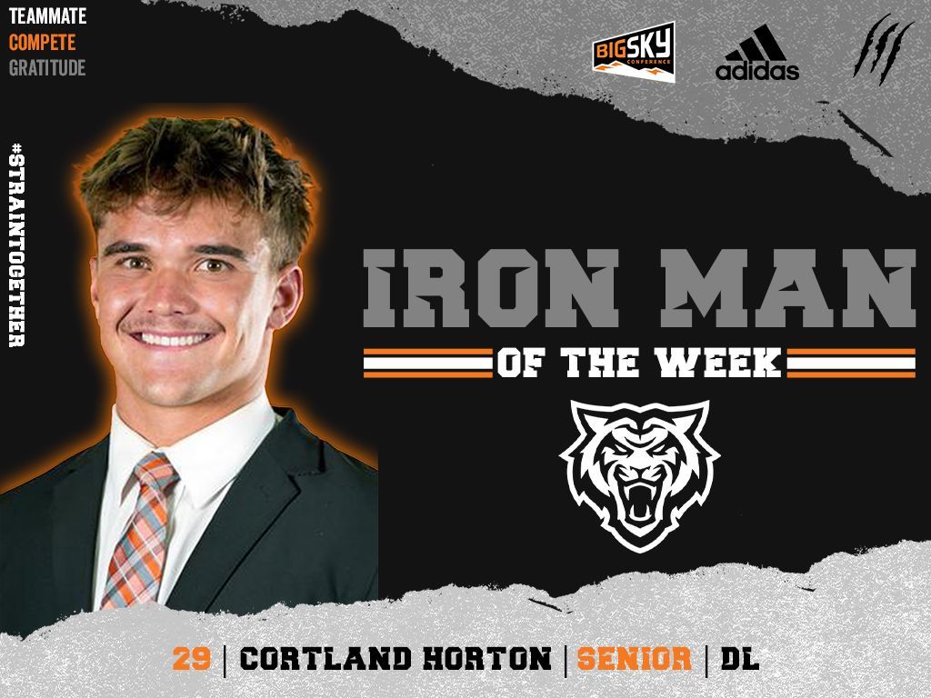 Iron Ambush (@ironambushisu) on Twitter photo Congratulations to our <a href="/BengalGridiron/">Idaho State Football</a> Iron Men for week #1 of summer training.
Hard work does not go unnoticed!
Bengals Sports Performance presented by @blacklabelsupps ๐ค #straintogether #sharpentheclaws ๐
โ๏ธ Congratulations to our <a href="/BengalGridiron/">Idaho State Football</a> Iron Men for week #1 of summer training.
Hard work does not go unnoticed!
Bengals Sports Performance presented by @blacklabelsupps ๐ค #straintogether #sharpentheclaws ๐
โ๏ธ