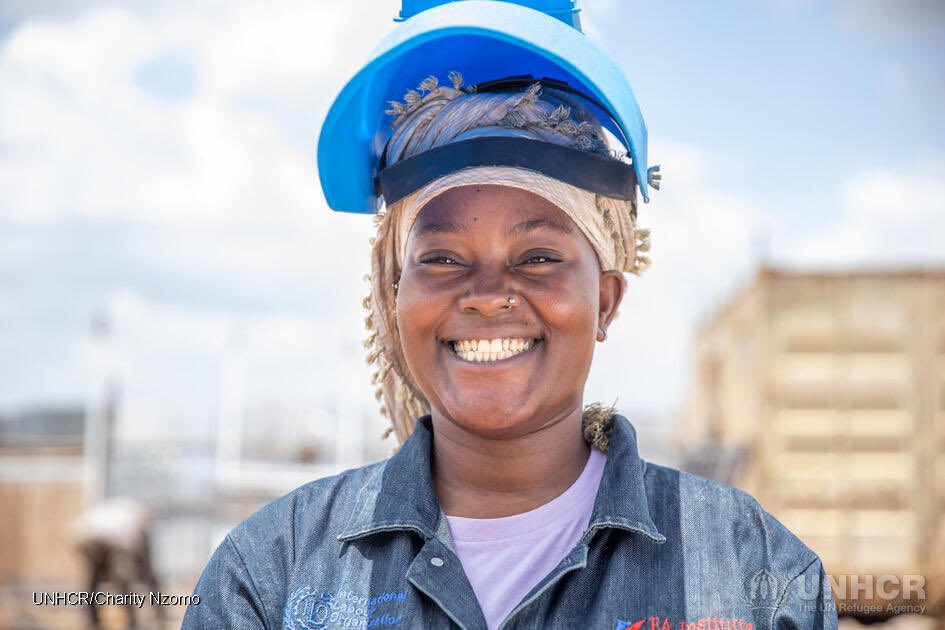 The people and <a href="/GovtOfKenya/">Government of Kenya</a> have been generously welcoming and supporting refugees since independence.

Wishing a Happy #MadarakaDay 2024 to all Kenyans.  Thank you for your generosity 🙏🏾