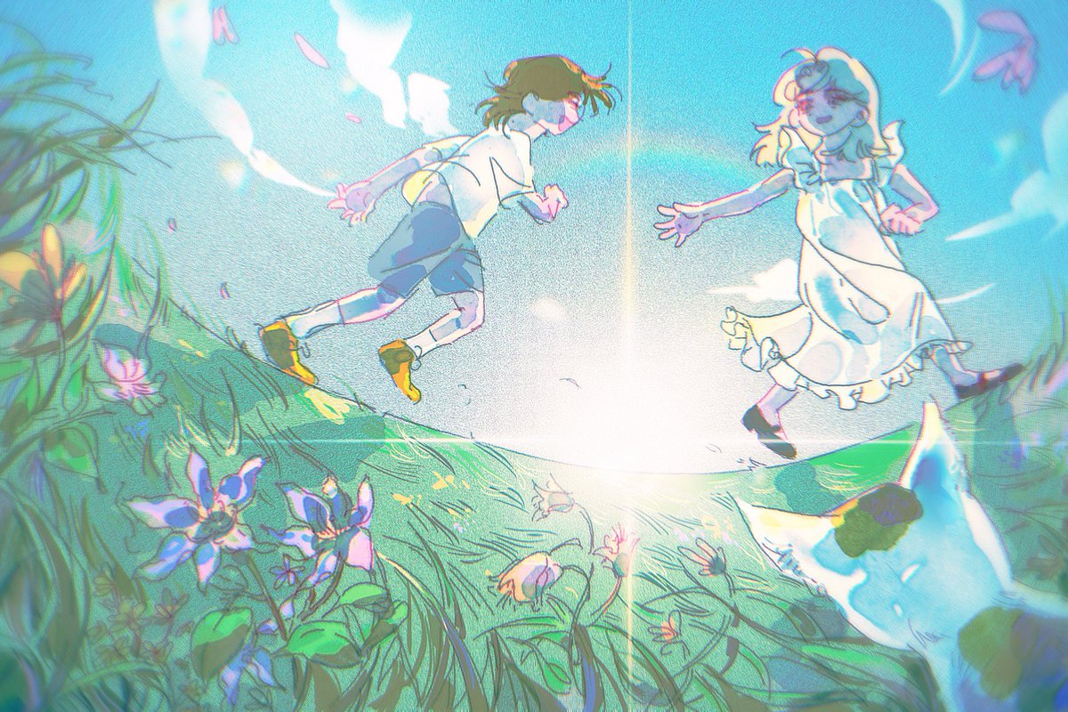 LuBeichen's tweet image. 与风同频呼吸的我们.
HAPPY CHILDREN'S DAY

—
#shimkongz #심콩즈 #Gyuricky #귭맄
#ZEROBASEONE #ZB1 #ZB1fanart