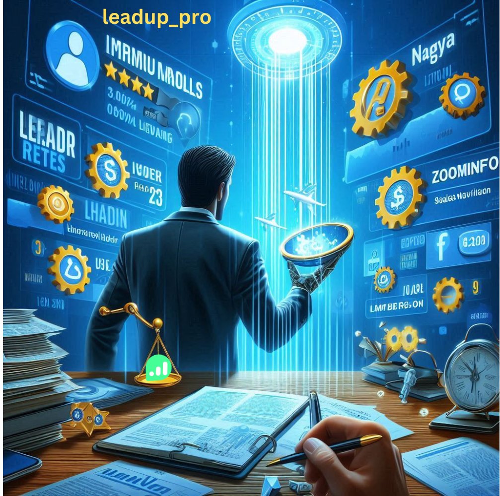 leadup_Pro's tweet image. 🌟 Using premium tools like LinkedIn Sales Navigator, ZoomInfo, and Hunter, I provide 100% accurate leads. High conversion rates guaranteed! Ready to grow your business? Contact me today! 📞 #LeadGeneration #ColdEmailing #SalesGrowth