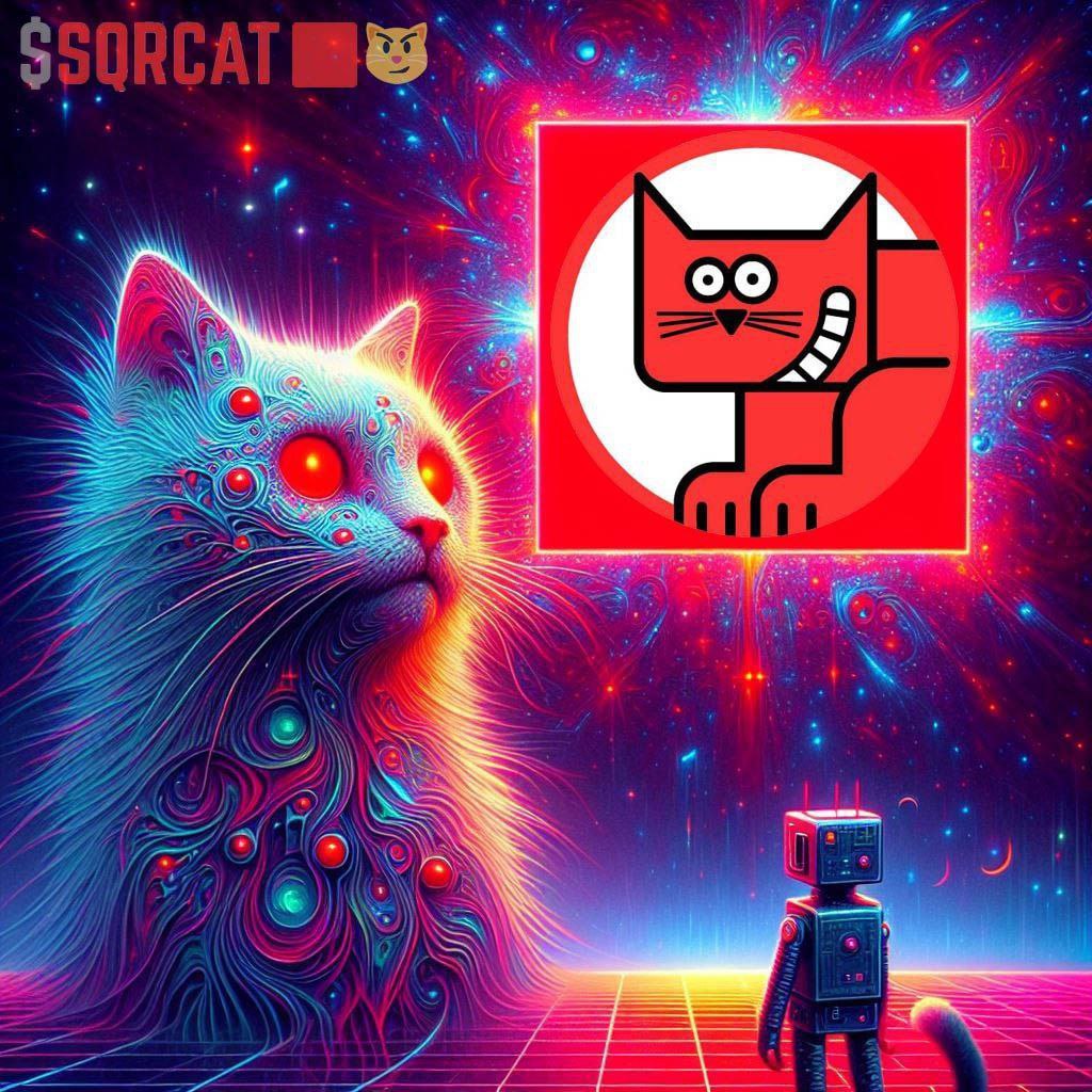 Acaacikk's tweet photo. @Monkuse @BigRed_TD @sqrcat4avax Always be at the forefront #sqrcat #maximumfelinity‌‌ https://t.co/oYTVC4lRjT
