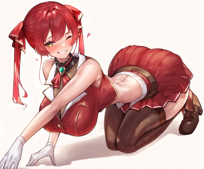 5月に描いたイラスト!1 