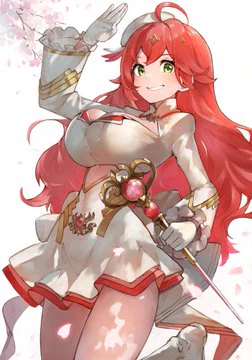 5月に描いたイラスト!1 