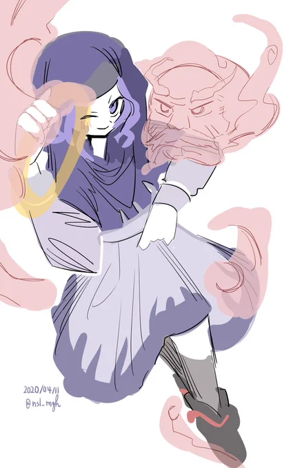 再掲一輪ちゃん