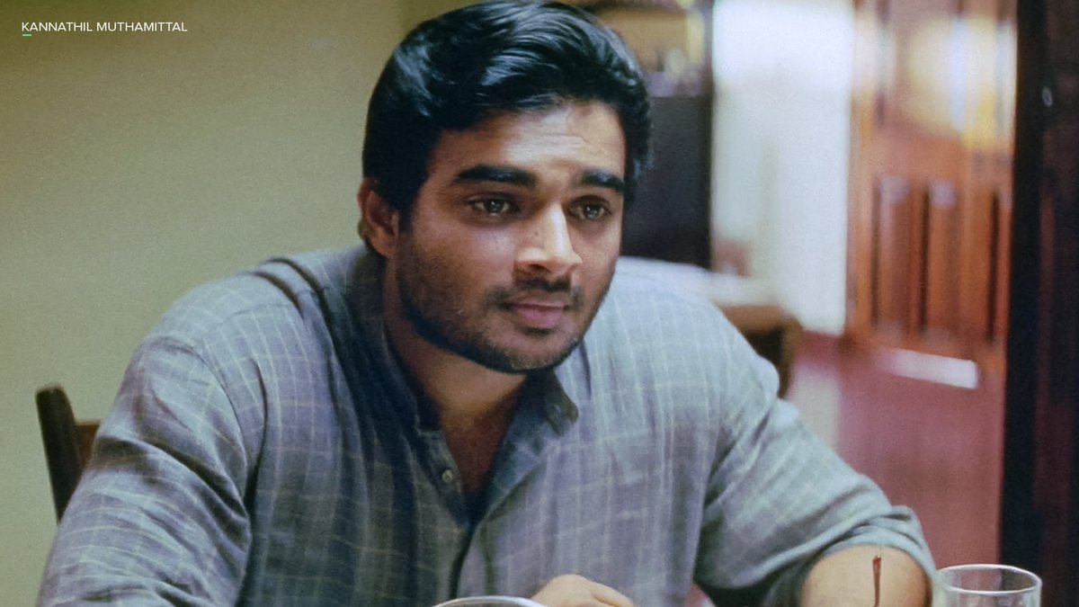 JioHotstar's tweet photo. Ladies and gentlemen, โจHIM โจ
#HappyBirthdayRMadhavan
#RehnaaHaiTerreDilMein #VikramVedha #KannathilMuthamittal #DummDummDumm