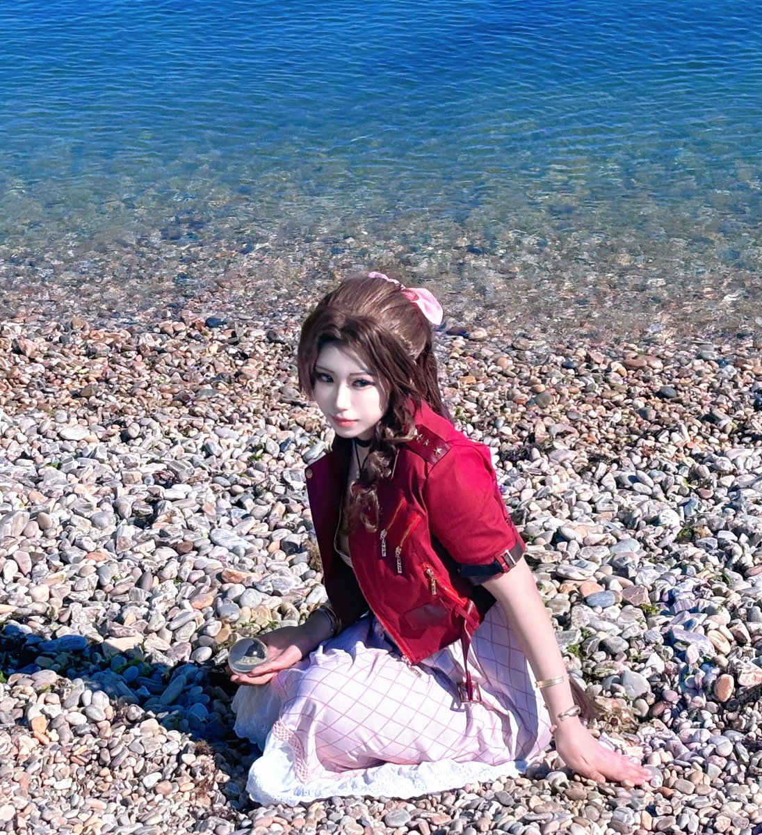 山梨リカ🍐 tweet media